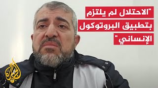 مدير عام صحة غزة: الاحتلال يمنع إدخال الخيم والكرافانات والمعدات الطبية اللازمة إلى شمال القطاع