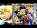 【ドッカンバトル・聖龍祭】20000円課金 　120連ガシャ 【dragonballz dokkanbattle】