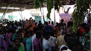 A.vadipatti north street kaliyamman kovil festival celebration