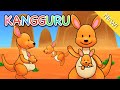 Lagu Anak Indonesia | Kangguru