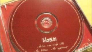 Mansun. - the apartment