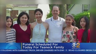 Funeral Scheduled For Teaneck Family