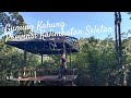 GUNUNG KAHUNG - Kadang Mendaki Kalimantan Selatan #1