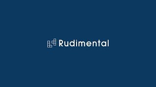 Our Process | Rudimental Labs