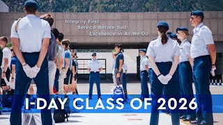 I-Day Class of 2026