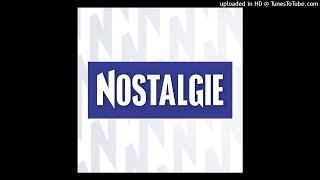 PURE Jingles - Nostalgie, France Jingle Package Demonstration (2024)