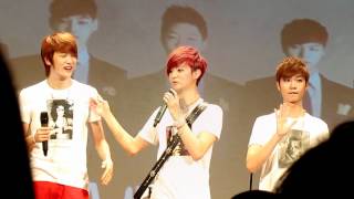 120520 - LEDApple Talk