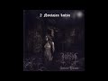 horna Ääniä yössä full album black metal