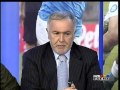 extratime zona napoli 12 gennaio 2016