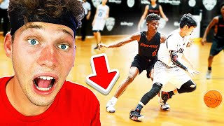 Reacting To My Subscribers Best HIGHLIGHTS **OMG**
