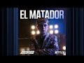 el matador nuova scena official soundtrack netflix