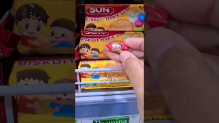 Belanja versi Mini di Supermarket #shortvideo #shorts #belanja #miniature #mini #viral #trending