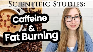 Does Preworkout Caffeine Increase Fat Burning?