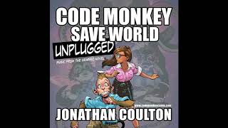 Jonathan Coulton - Code Monkey (Acoustic) [H.Q.]