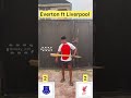 everton ft liverpool highlights match highlights