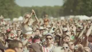 Firefly Music Festival 2013 - Day 1 Recap