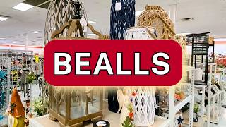 BEALLS: What's New? Shopping the Whole Store
