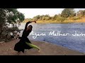 Agam -Malhar Jam | Dance cover | Bharatanatyam