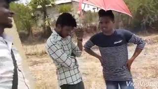 Maharshi idhe kadha Nee katha song making video