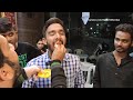 fire pani puri india s very first fire golgappa indian street food