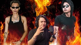 ZDES VS LOMA DISS TRACK |GETTING FIRE AND FIRE 🔥🔥🔥💪💪💪