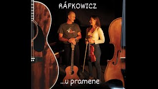 Ráfkowicz - Ranní přemítání