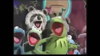 Muppet Songs: Muppet Sing-a-longs Opening Theme (Bein' Green)