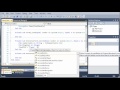 Visual Basic Tutorial - 53 - CType