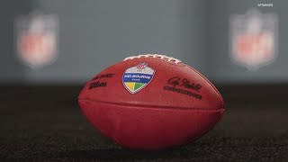 The LA Rams will be the home team in 2026 for the first NFL game in Australia