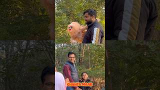 Didi Darr Gyi / Jony And Tony / #funnyshorts #comedy  #shorts