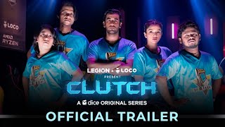 Dice Media | Clutch |Web Series | Official Trailer |Ahsaas Channa, Vishal Vashistha & Saurabh Ghadge