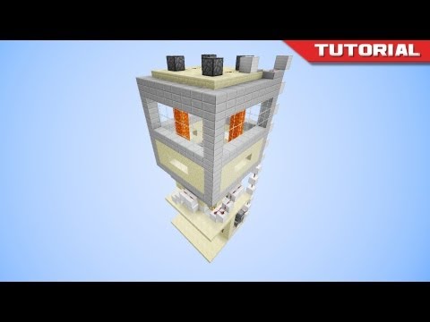 Practical Skills: The Simple Efficient Blaze Farm Practical Skills: The Simple Efficient Blaze Farm