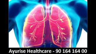 003 ASTHATEM- અસ્થમા દમ શ્વાસ હાંફ ચઢવો Ayurvedic Medicine ASTHMA / BREATHING PROBLEM | 9016416400