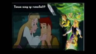 The Black Cauldron - You Are Somebody fandub (Taran Open)