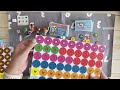 animal crossing monopoly board unboxing update 2021