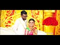 malaysian hindu wedding film of kumarathevar ❤ sivashankari by golden eye 01151169595