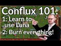 Heroes 3 Conflux strategy || Basic overview || Heroes 3 Conflux guide || Alex_The_Magician