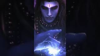 Lord Shiva Supreme God 🕉️ || Namo Namo Shankara X Shiva Status || Lofi edit 4K Status