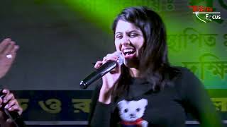 Biggest Item Song | Laila Main Laila | Raees | Sunny Leone | Cover By Shreemoyee Sarkar