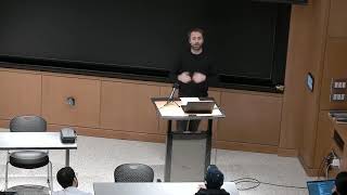 Linux | Lecture 1 The Shell 2020