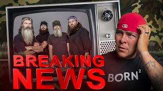 Proof Phil Robertson & Duck Dynasty are deceptive | This is WRONG!!
