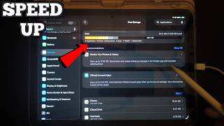 How To Speed Up Slow iPad (2026)