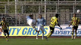 MFFtv  Lördagsgodis!   Malmö FF.flv