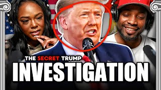 The Secret Trump Investigation Nobody is Talking About | Asia and BJ React