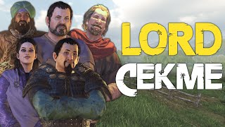 LORD NASIL ÇEKİLİR!! KOLAY İKNA ETME YÖNTEMİ!! - BANNERLORD