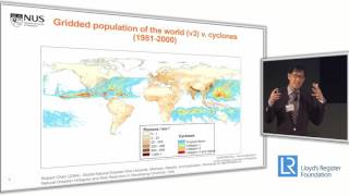 Public understanding of risk in Asia | Professor Kok-Kwang Phoon