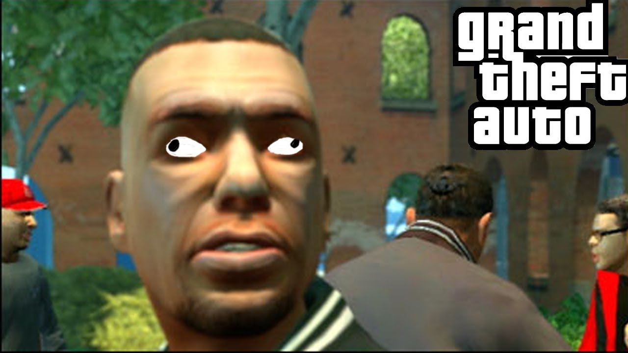 Gta Funny Moments 7 Youtube
