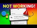 How To Fix Google Assistant Not Working on Android | 