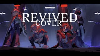 REVIVED - Derivakat / Remix