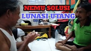 DODOL SEPEDA GAWE NGELUNASI UTANG